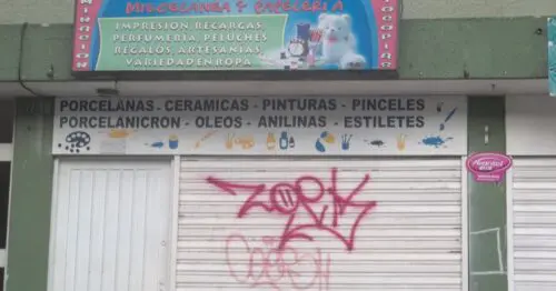 H Y M MISCELANEA Y PAPELERIA BOGOTÁ H Y M MISCELANEA Y PAPELERIA BOGOTÁ